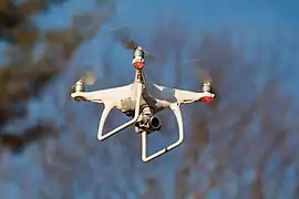 DJI Phantom 4