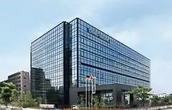 東京グローバルヘッドクォータ