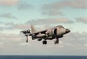 シーハリアーFRS.1