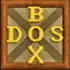 DOSBox icon