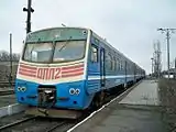 DPL2形の制御車