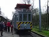 24（高所作業車）（2007年撮影）
