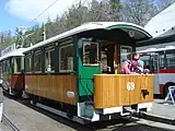 69（付随車）（2007年撮影）