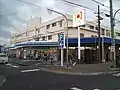 デイリーカナートイズミヤ北助松店（改築前）