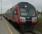 DR1AC形（動力制御車）