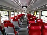 車内