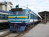 DR1BJ形（増設運転台側）