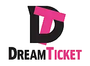 DREAM TICKETのロゴ