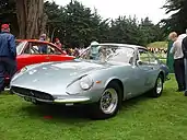 330GTC・スペチアーレ