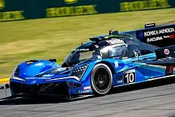 IMSA