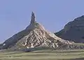 チムニー・ロック