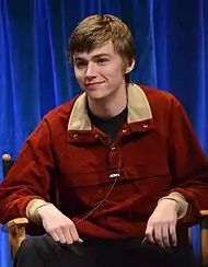Miles Heizer