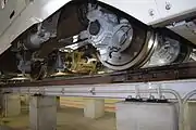 WDT210形