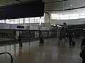 ターミナル駅