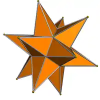 Great rhombihexacron