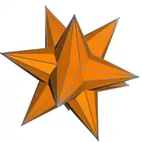 Small dodecicosacron