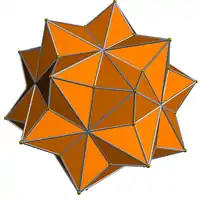 Rhombicosacron