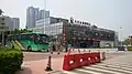大沙頭遊船碼頭