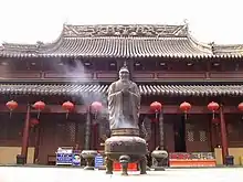 夫子廟
