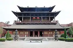 大仏寺
