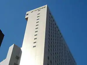 第一ホテル両国