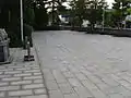 第1駐車場