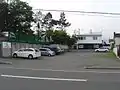 第3駐車場