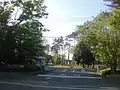 大日本印刷ナノサイエンス研究センター・技術開発センター（一丁目）