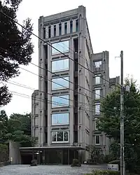 麹町ダイビル