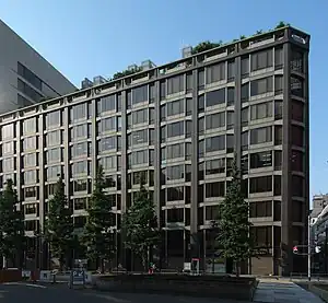 八重洲ダイビル