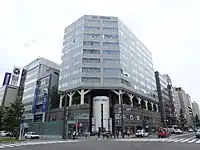 旧ビル