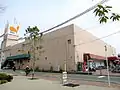 ダイエー摂津富田店(大阪府高槻市)