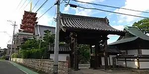 大圓寺
