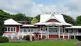 大福寺 (ハワイ島)