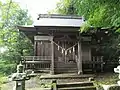 蒟蒻神社