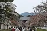 醍醐寺(京都府京都市)