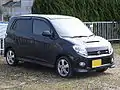 前期型RS