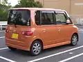 タント VS（特別仕様車・リア）