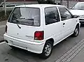 欧州仕様クオーレ3ドア