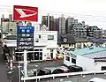日本・ダイハツディーラー