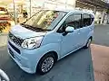 2014年12月初期型 L"SA"2014年12月 - 2015年5月