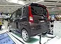 2017年8月改良型 X"SA III" 後2017年8月 - 2023年7月