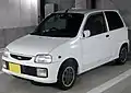 CLターボ(前期型)