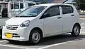 D（前期型）2011年9月 - 2012年5月