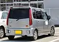 エアロダウンRS 4WD（後期型）後