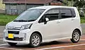 カスタムX"Limited SA"（後期型）2012年12月 - 2014年12月