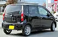 Xリミテッド 4WD 後（初期型）2010年12月 - 2012年12月