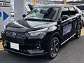 2021年11月改良型 Premium G HEV