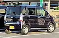 カスタム G(後期型・リヤ)