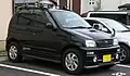 前期型 フロント
